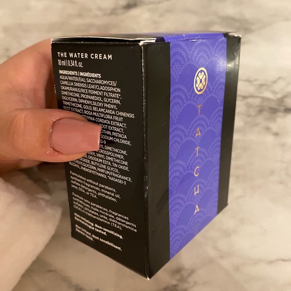 Tatcha oil free pore perfecting duo - Picture 3 of 3